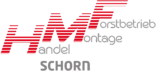 Logo von HMF Elke Maria Schorn